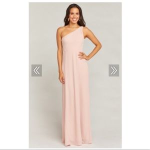 Show me your mumu dress NWT $198